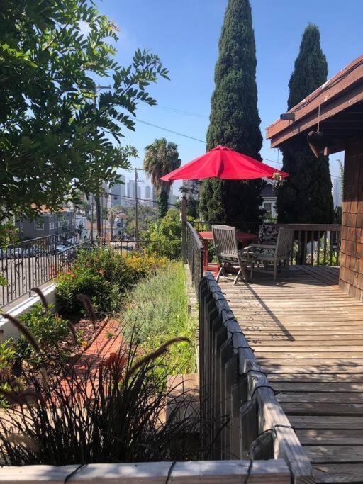 Cozy Studio In Downtown San Diego Exterior photo