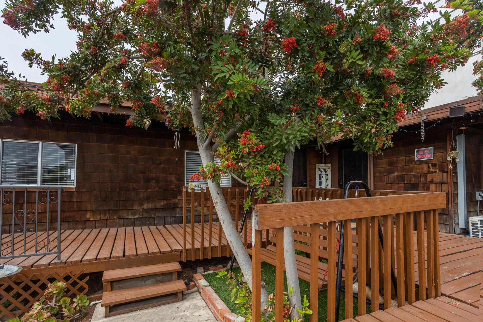 Cozy Studio In Downtown San Diego Exterior photo